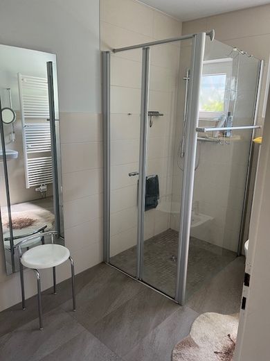 Dusche