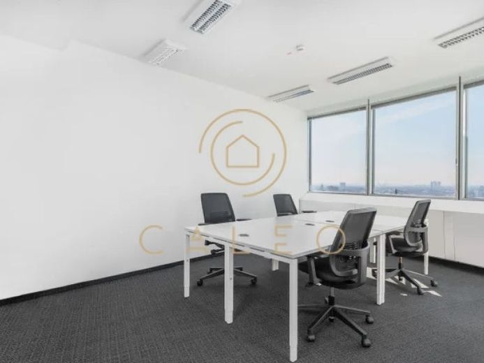 CALEO ¦ District 20 ¦ Handelskai ¦ flexible + ready for immediate occupancy ¦ All-in rent ¦ COMMISSION-FREE – Photo 1