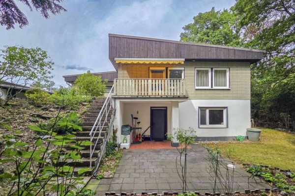 Familientraum mit Weitblick: 150 m² Gestaltungsfreiheit in Rheinbreitbach