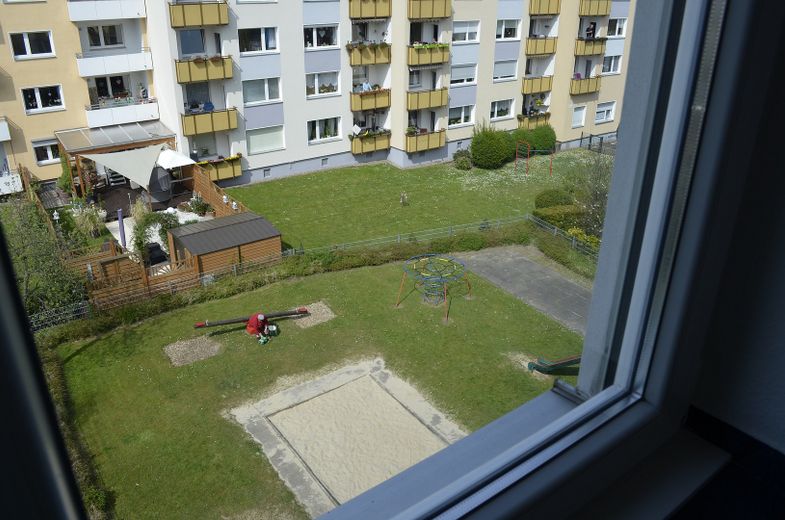 Gepflegte 3-Zimmer-ETW in Alt-Westerfilde – Foto 2