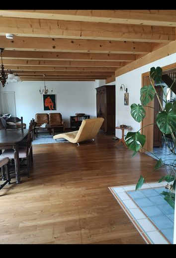 Wohnzimmer Blick 1