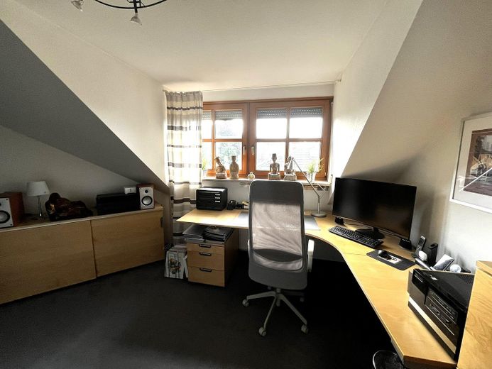 Büro/Kinderzimmer 1