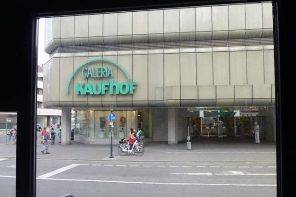 CO-City ** Toller Einzelhandels-STORE ** ca. 115 qm - 2 Etagen **