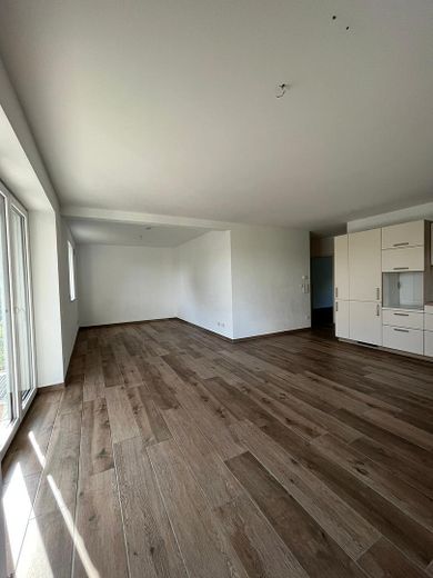 Moderne 3-Zimmer-EG-Wohnung mit Garten in zentraler Lage von Ibbenbüren – फोटो 1