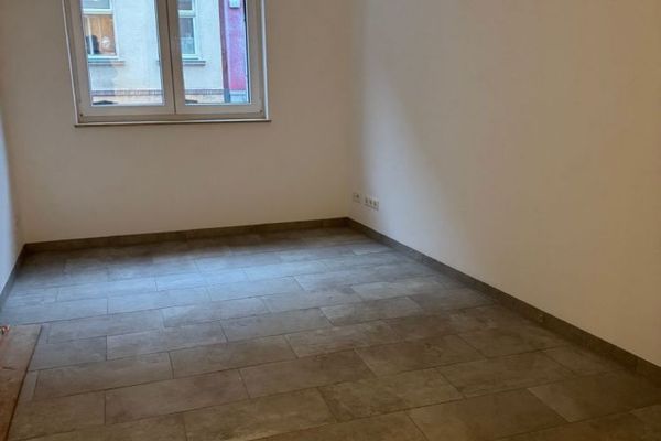modernes Büro in Stötteritz - Barrierefrei