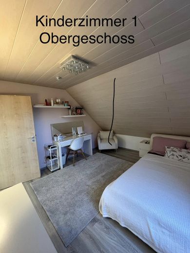 Nachhaltig Wohnen & Sparen: Haus mit ELW (Zins-Joker), High-End Technik 2022 & 1300m² Grund – Foto 14