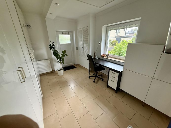 Büro/ Abstellraum