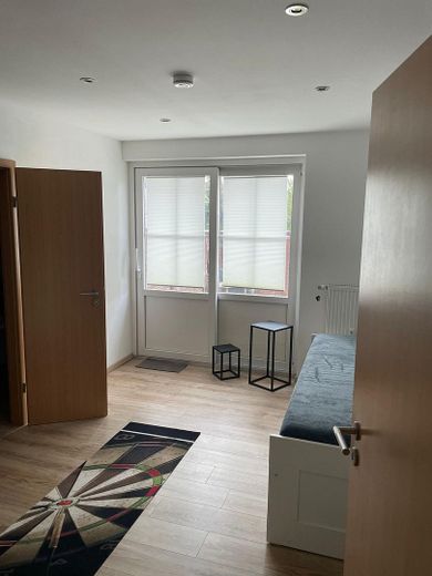 Kinderzimmer Büro