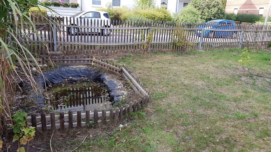 Geräumige 5-Raum-Wohnung mit Gartenanteil in Zwickau-Brand – Foto 20