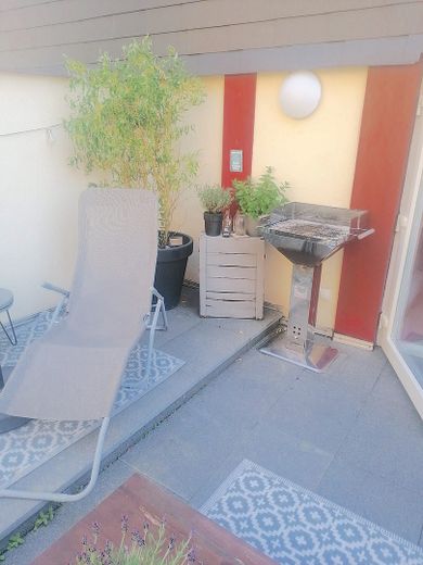 Super Lage im Herzen von Herborn - Doppelhaushälfte 130 qm zu vermieten – Foto 17