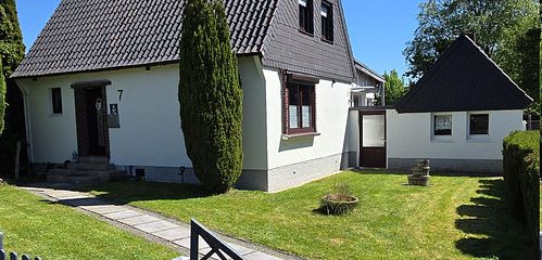 Beste Lage - Saniert & Erweitert - Erbpacht ! Gutes Eigenkapital notwendig!