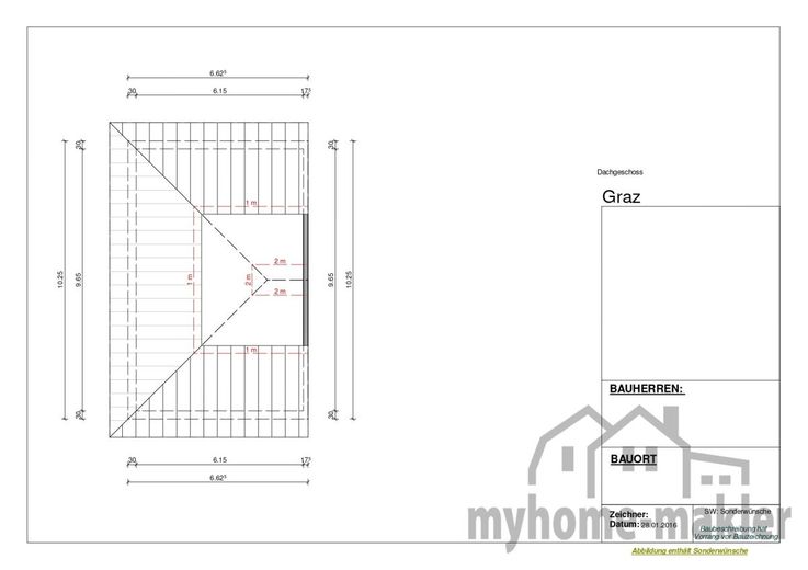 Röttenbach am Waldrand Kaufen statt Miete sparen und XXL Doppelshaus mit Wohnkeller – DHH Graz Pläne kpl. m2_merged_page-0004