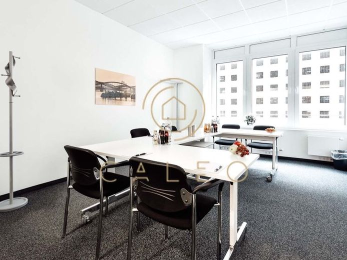 CALEO ¦ Altstadt ¦ Binnenalster ¦ flexibel + sofort bezugsfertig ¦ all inclusive ¦ PROVISIONSFREI – Foto 1