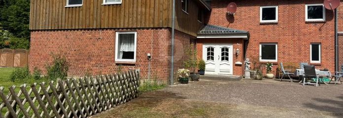 IHR NEUES WOHNPROJEKT AUF ZWEI ETAGEN