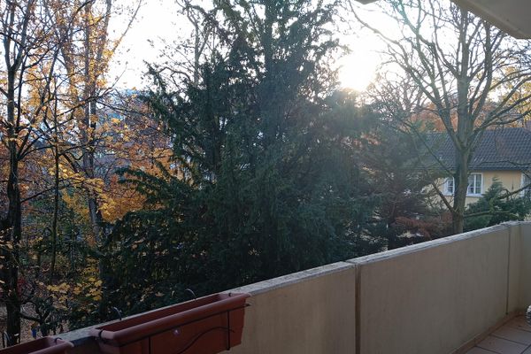 Appartamento di 4 locali | Frankfurt Westend