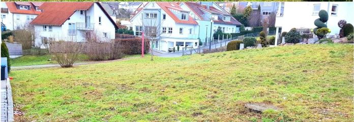 Grundstück Dettenhausen Bild 1