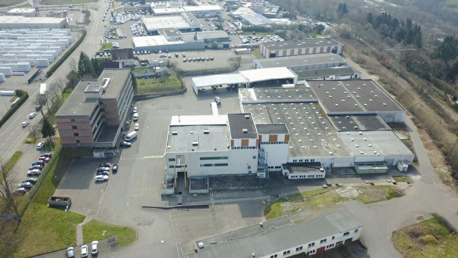 Handwerker und Gewerbepark Pirmasens verschiedene Hallenflächen zu vermieten Prod./Werkstatt/Lager – Foto 12