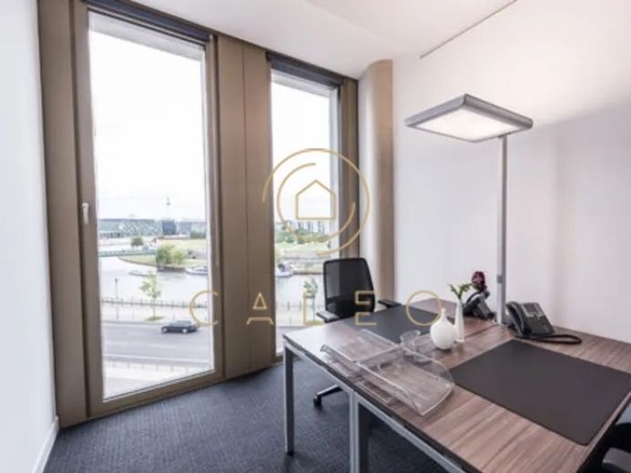 CALEO ¦ Moabit ¦ Chancellery ¦ flexible + ready for occupancy immediately ¦ all inclusive ¦ COMMISSION-FREE – Photo 1