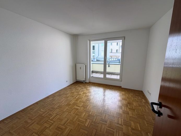 3-Zimmer-Wohnung im Herzen von Ratingen – Arbeitszimmer