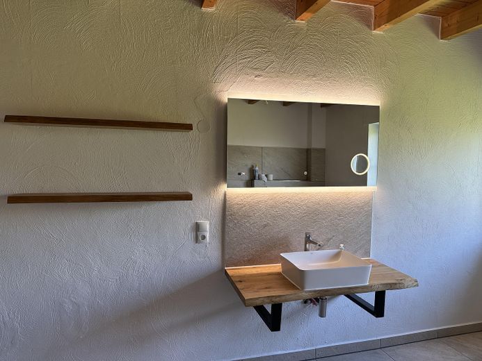 Helle, neue WG Zimmer in neuer WG in Villa in Flamersheim ideal für Pendler & Studenten – Foto 7