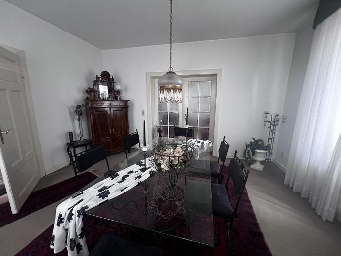 Esszimmer EG