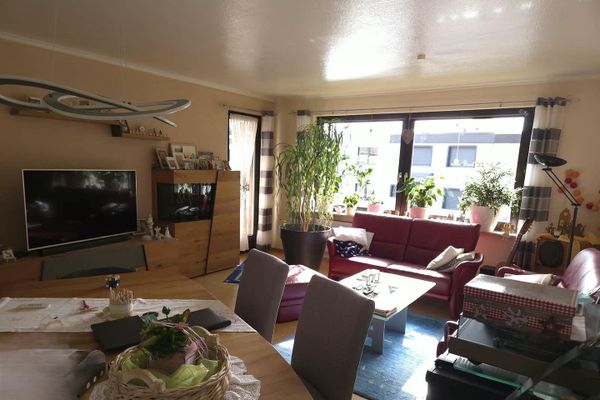 gepflegte 3,5 Zimmer Wohnung in der Aplerbecker Mark
