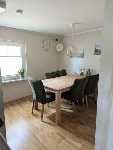 Esszimmer OG