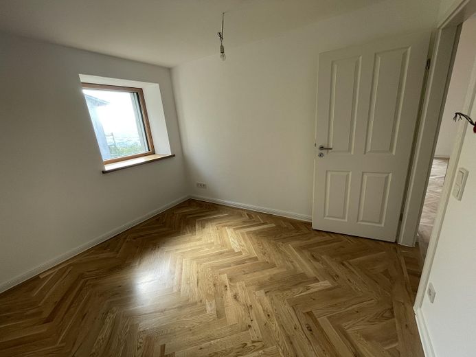 WHG3, Kinderzimmer