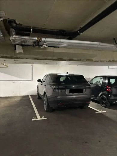 Stellplatz 2