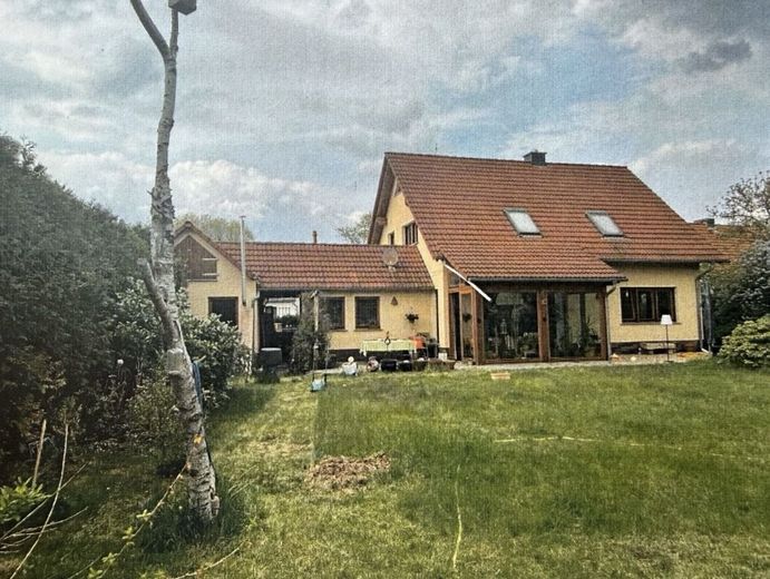 Einfamilienhaus in Haasow I www.ohnemaklerprovisionverkaufen.de – IMG_6956