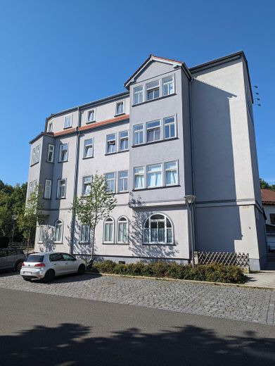 Attraktive Büro- und Praxisflächen am Homburger Platz – hell, repräsentativ – Foto 2