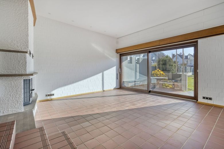 *** Familienfreundlicher Grundriss mit individuellen Gestaltungsmöglichkeiten*** – Wohnzimmer