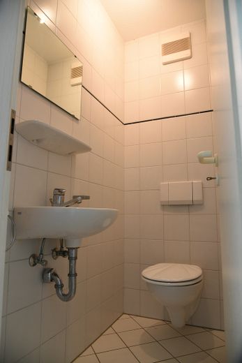 Gästetoilette