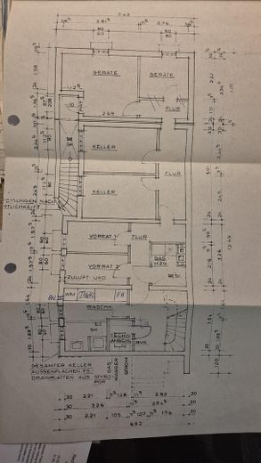 Kernsaniertes Reihenendhaus am Gysenberg – फोटो 15