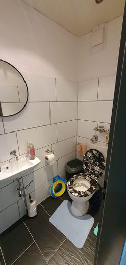 Gäste WC