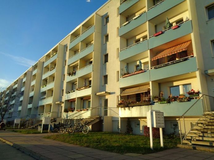 Nachmieter gesucht! – Foto 1