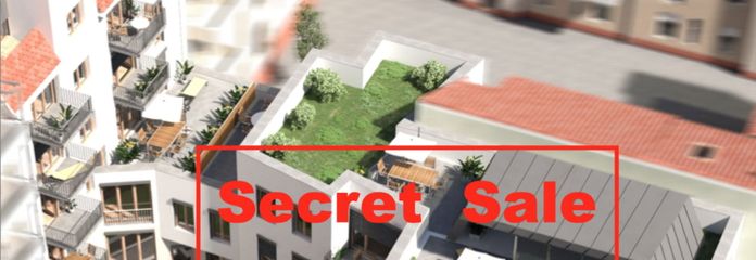 Secret Sale | 2.000m2 Baurecht