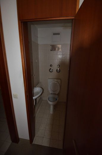 Gäste WC