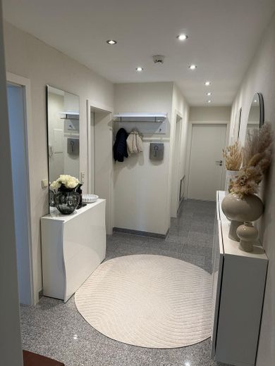 Lehrte Süd - provisionsfreie Erdgeschosswohnung – Foto 1