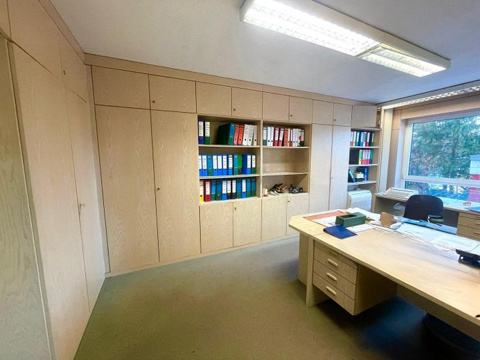 Büro 