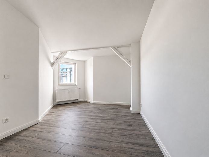 Ampio appartamento di 2 locali con cucina componibile a Magdeburgo (WE30) – Zimmer 2