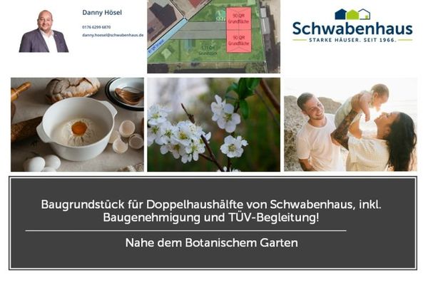Ihr Rückzugsort voller Harmonie – geschaffen für Herz, Familie und Zukunft.