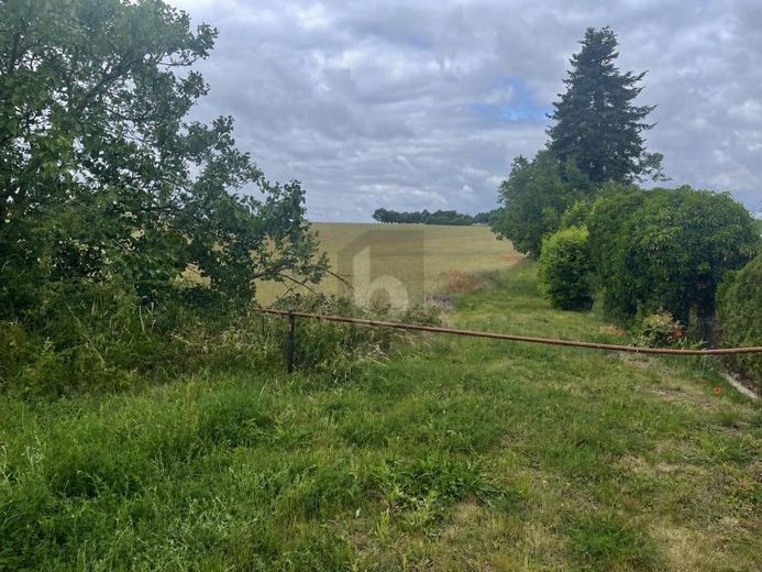 HIER KÖNNTE IHR NEUES HAUS STEHEN – Foto 1