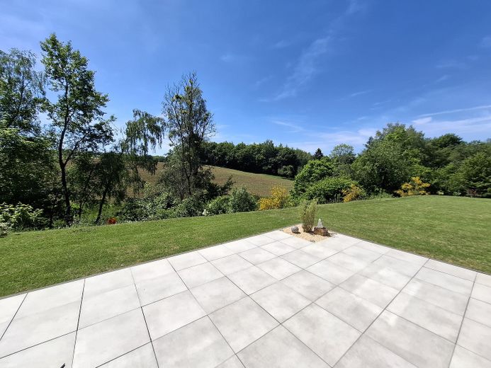 -Reserviert- Neuwertiges Modernes Einfamilienhaus KFW 55 -Provisionsfrei- – Foto 4
