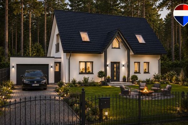 Ihr neues Zuhause beginnt hier – Baugrundstück in ruhiger Lage von Schönwalde-Glien
