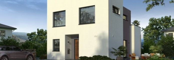 Bauhaus in Heiligensee
