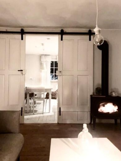 Wohnzimmer/Esszimmer EG