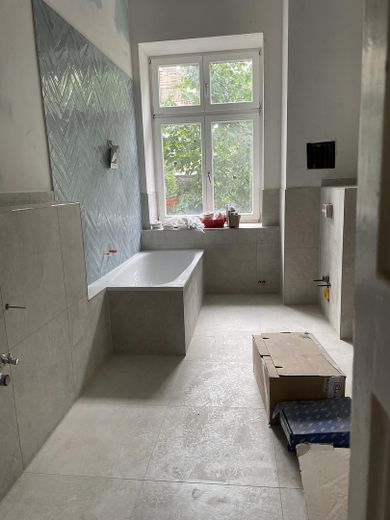 Esclusivo appartamento di 5 locali completamente ristrutturato con finiture di pregio, giardino, area barbecue e parco giochi – Foto 16
