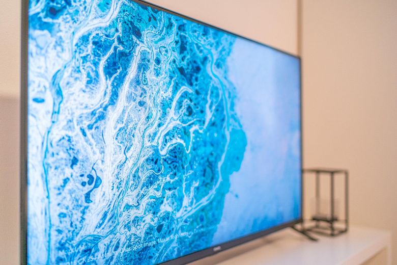 Fenseher in jedem Raum