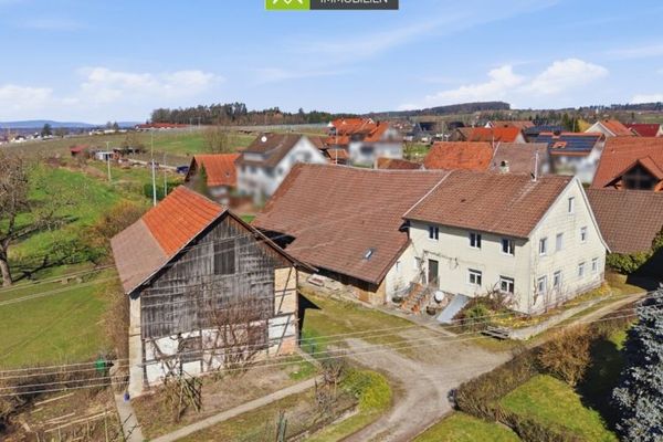 Bodensee'deki Kressbronn Belediyesi'nde yaklaşık 1.100 m² proje arsası